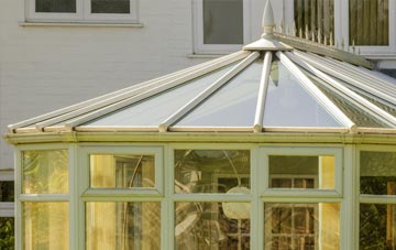 conservatory roof repair Lower Mains, Clackmannanshire