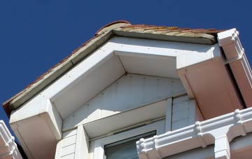 Lower Mains fascia installation costs