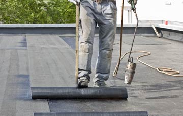 flat roof replacement Lower Mains, Clackmannanshire