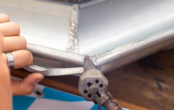 disadvantages of Lower Mains lead roofing