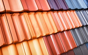Lower Mains roof tile costs