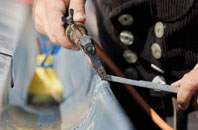 Lower Mains lead roof quotes